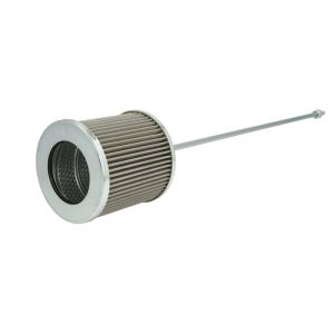 Filtro hidráulico, transmissão automática DONALDSON P176885