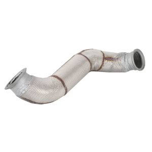 Auspuffrohr HOBI HOB77811
