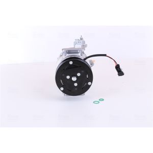 Klimakompressor NISSENS 890758
