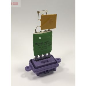 Värmefläktmotstånd DENSO DRS12101
