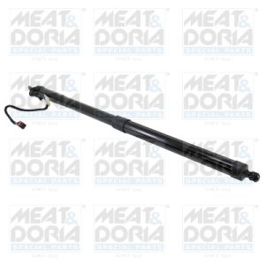 Motor elétrico, porta traseira MEAT & DORIA 301097