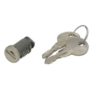 Elemento de fixação, reboque ORIS ORIS081-014