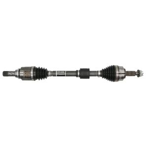 Akseliakseli SNR DK55.237