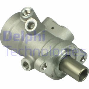 Hoofdremcilinder DELPHI LM80319
