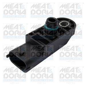 Capteur (pression de suralimentation) MEAT & DORIA 82319E