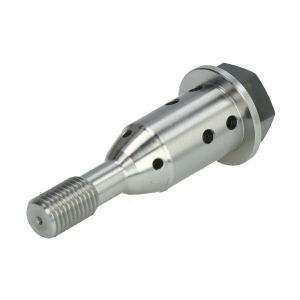 Régulateur des phases de commande des vannes HEPU HEP21-5155