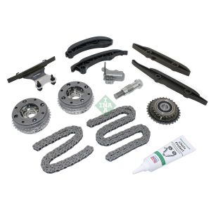 Conjunto de correntes de distribuição INA 559 1007 32