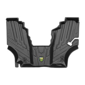 Tapetes de borracha FROGUM MM428997