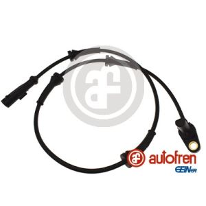 ABS-sensor AUTOFREN SEINSA DS0253