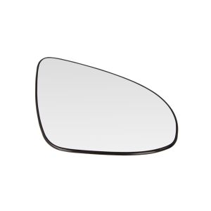 Cristal de espejo, retrovisor exterior BLIC 6102-21-2001086P