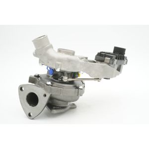 Lader, Aufladung RE-PART 08911900