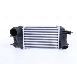 Intercooler NISSENS 96360