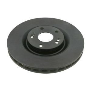 Disco de travão FEBI BILSTEIN 24727