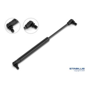 Mola pneumática STABILUS 2763YE