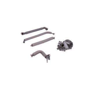 Kit de reparação, ventilação do cárter VAICO V20-1872