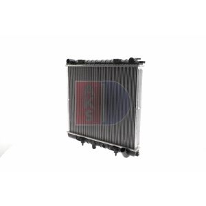 Raffreddatore motore AKS DASIS 370560N
