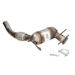 Catalisador BM CATALYSTS BM80487H
