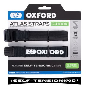 Acessórios para botas OXFORD OX309-OX