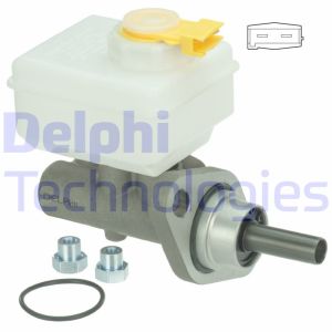 Pääjarrusylinteri DELPHI LM80500