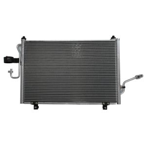 Condensor, airconditioning THERMOTEC KTT110149