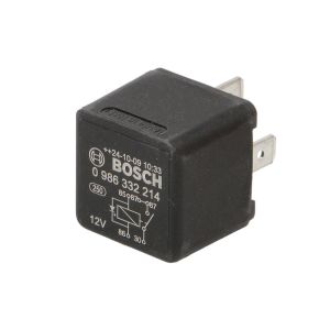 Relé universal BOSCH 0 986 332 214