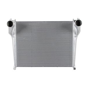 Intercooler BEHR MAHLE CI 34 000P