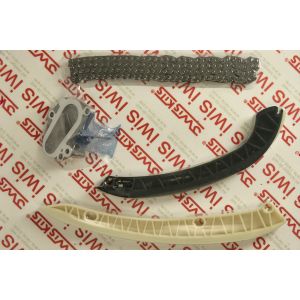 Conjunto de controlo da válvula (corrente + elementos) IWIS 59013SET