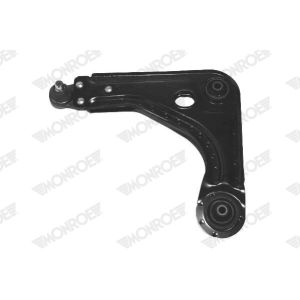 Suspension de roue MONROE L16520