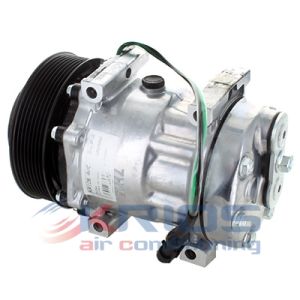 Compressor, ar condicionado MEAT & DORIA K11499A