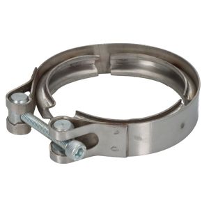 Collier de serrage, échappement VANSTAR VC023VL