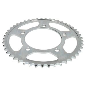 Couronne moto arrière JT JTR1304,47