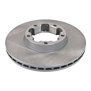Disco de travão FEBI BILSTEIN 170742