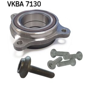 Kit de roulements de roue SKF VKBA 7130