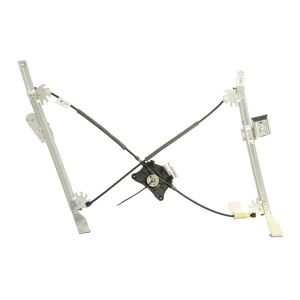 Fensterheber VALEO 851302, Links