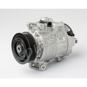 Kompressor, Klimaanlage DENSO DCP32071