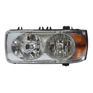 Hauptscheinwerfer TRUCKLIGHT HL-DA002L Links