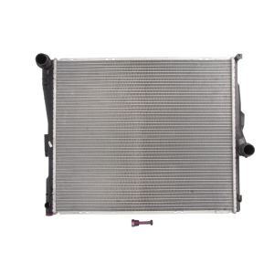 Radiateur, refroidissement du moteur THERMOTEC D7B035TT