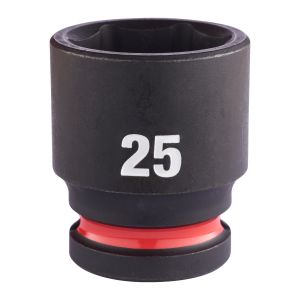 Chave de impacto de 1/2" hexagonal MILWAUKEE 4932480319