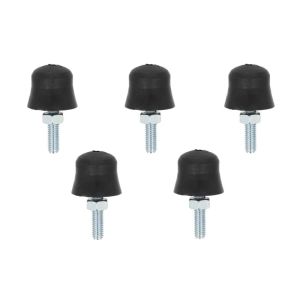 Amortecedor de encosto ROMIX ROM 22062, 2 Stück