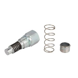 Conector hidráulico FASTER KIT2FNB38-12NF