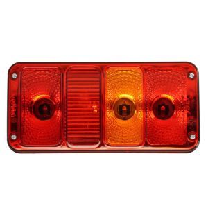 Feu arrière WAS 195 W29.1L