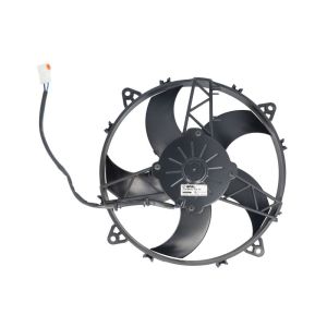 Ventoinha, ar condicionado SPAL VA26-BP50/C-44A