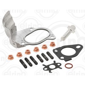 Kit d'assemblage, turbocompresseur ELRING 518.760