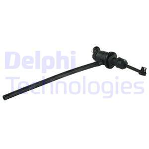 Hoofdcilinder, koppeling DELPHI LM80386