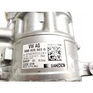 Compressor, ar condicionado RIVOLV RIV4101535