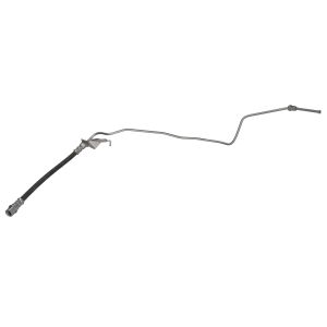 Bromsslang TRW PHA2080