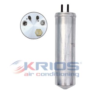 Droger, airconditioningsysteem MEAT & DORIA MDK132243