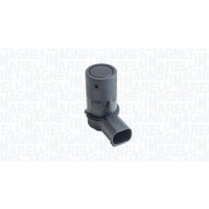 Sensor, ajuda de estacionamento MAGNETI MARELLI 021016092010