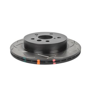Disco de travão DBA DBA 43467S, 1 Peça