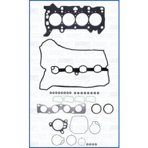 Dichtungssatz, Zylinderkopf MULTILAYER STEEL AJUSA 52459200